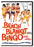 Beach Blanket Bingo