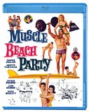 Muscle Beach Party