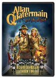 Allan Quatermain and the Lost City of Gold