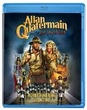 Allan Quatermain and the Lost City of Gold
