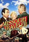 The Missouri Traveler