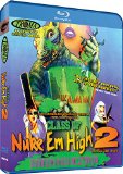 Class of Nuke 'Em High Part II: Subhumanoid Meltdown