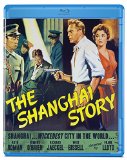 The Shanghai Story