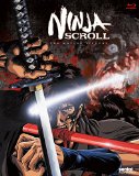 Ninja Scroll ( Jûbei ninpûchô )