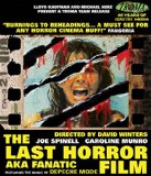 The Last Horror Film