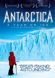 Antarctica: A Year on Ice