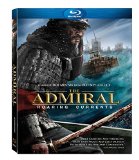 Admiral: Roaring Currents, The ( Myeong-ryang )