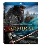 Admiral: Roaring Currents, The ( Myeong-ryang )