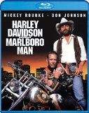 Harley Davidson and the Marlboro Man