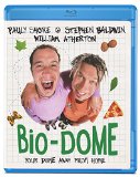 Bio-Dome