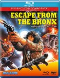 Escape from the Bronx ( Fuga dal Bronx )