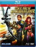 New Barbarians, The ( Nuovi barbari, I )