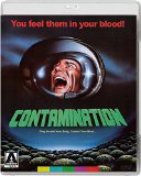 Contamination