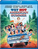 Wet Hot American Summer