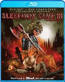 Sleepaway Camp III: Teenage Wasteland