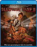 Sleepaway Camp II: Unhappy Campers