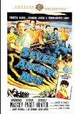 Seven Angry Men
