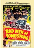 Bad Men of Tombstone