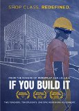 If You Build It