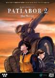 Patlabor 2: The Movie ( Kidô keisatsu patorebâ: The Movie 2 )