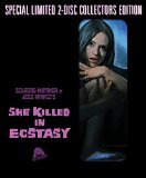 She Killed in Ecstasy ( Sie tötete in Ekstase )