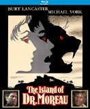 The Island of Dr. Moreau