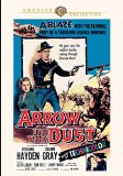 Arrow in the Dust