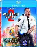 Paul Blart: Mall Cop 2