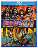 Scooby-Doo! And Kiss: Rock and Roll Mystery