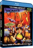 Troma's War