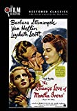 The Strange Love of Martha Ivers