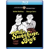 The Sunshine Boys