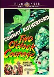 Two O'Clock Courage