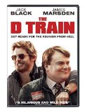 The D Train