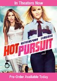Hot Pursuit Hot Pursuit