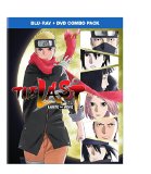 The Last: Naruto the Movie