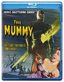 The Mummy