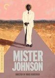 Mister Johnson Mister Johnson