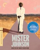 Mister Johnson