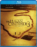 The Human Centipede III (Final Sequence)