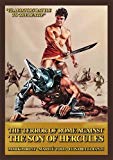 Terror of Rome Against the Son of Hercule, The ( Maciste, gladiatore di Sparta )