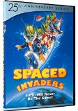 Spaced Invaders
