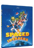 Spaced Invaders