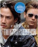 My Own Private Idaho