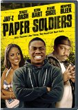 Paper Soldiers