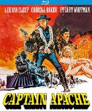 Captain Apache