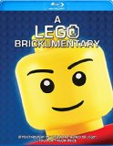 A LEGO Brickumentary