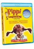 Pippi on the Run ( På rymmen med Pippi Långstrump )