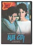 Blue City