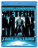 The Meteor Man